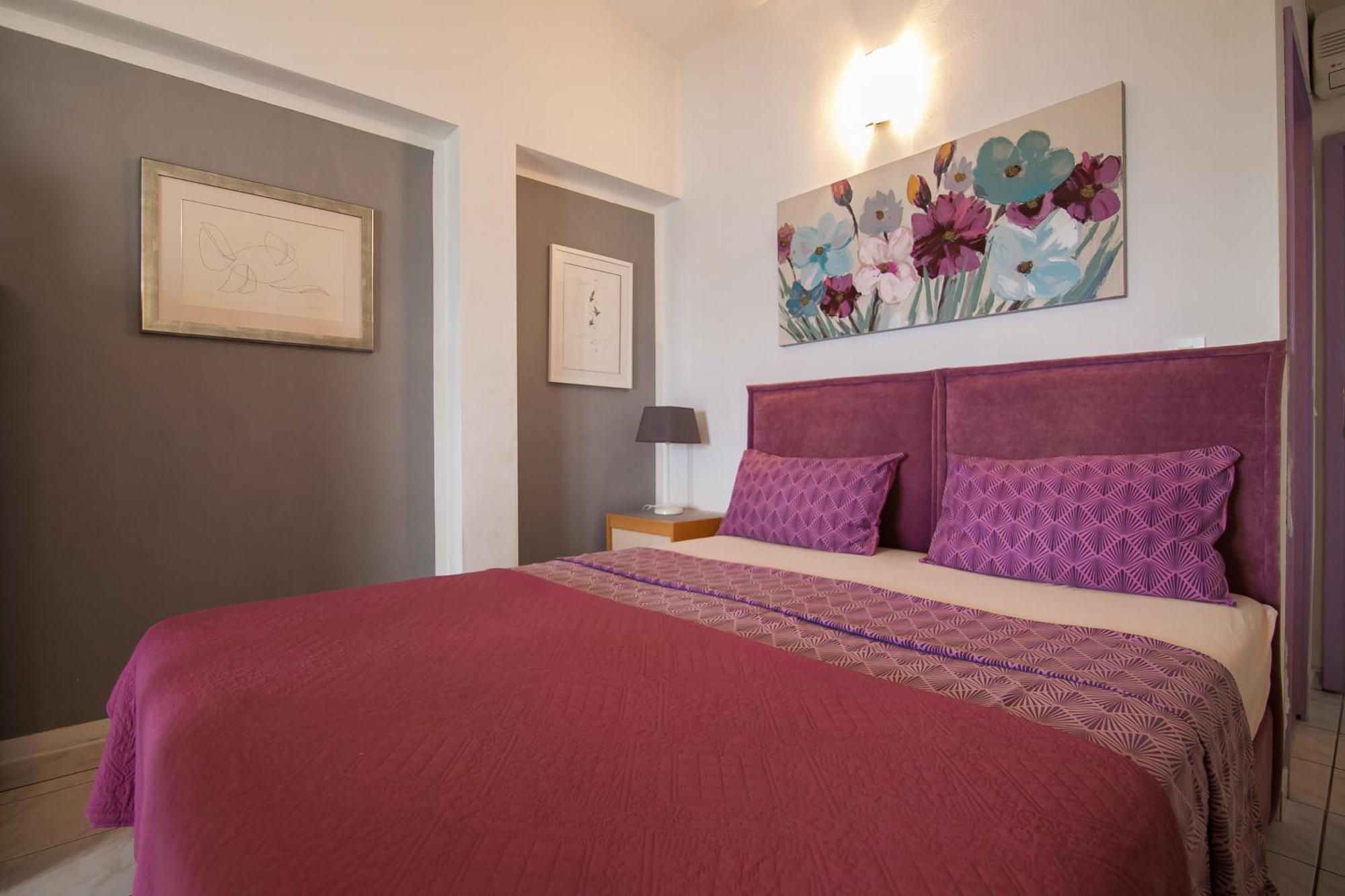 Apartments Paula Бол Экстерьер фото