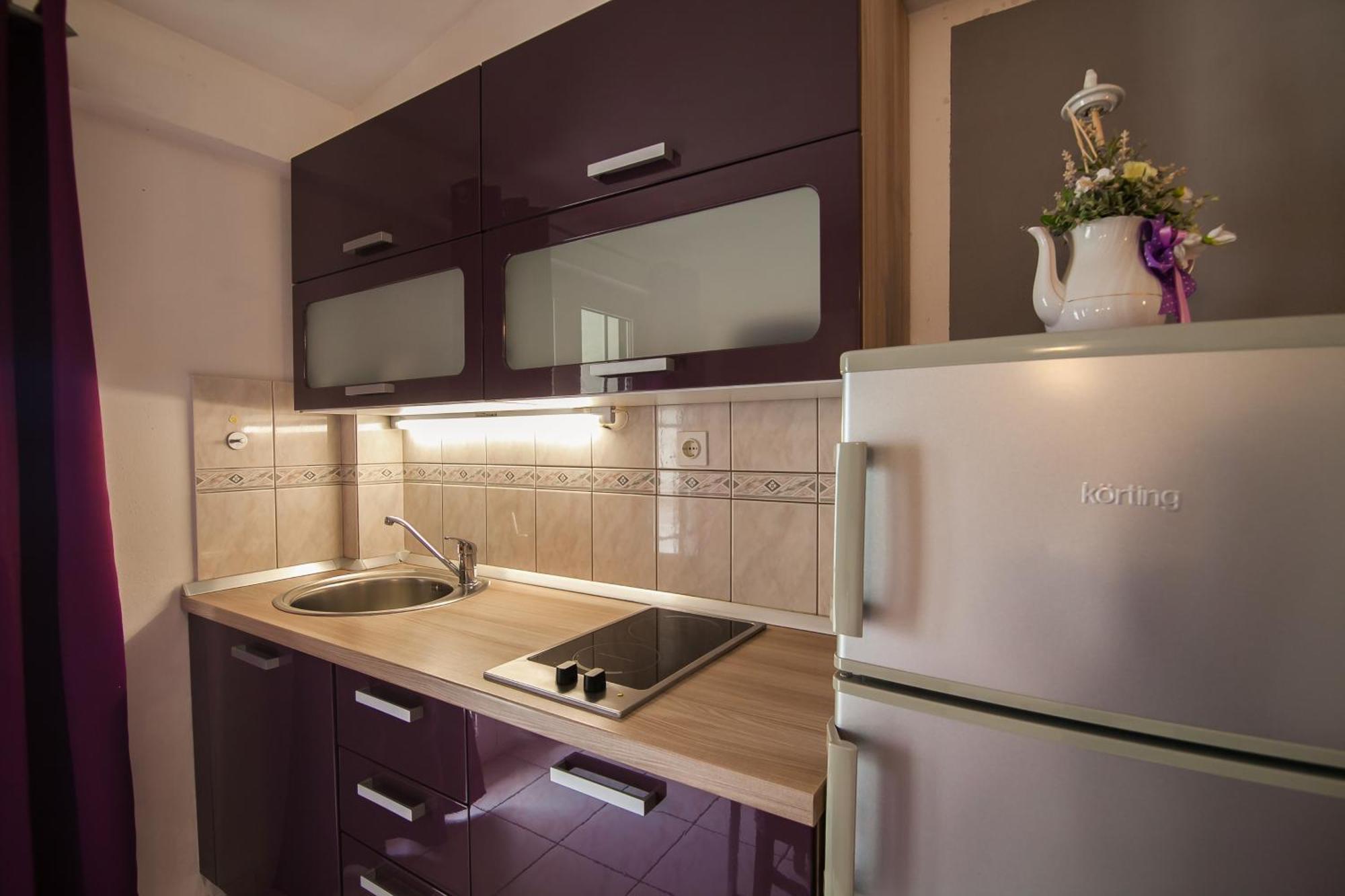 Apartments Paula Бол Экстерьер фото
