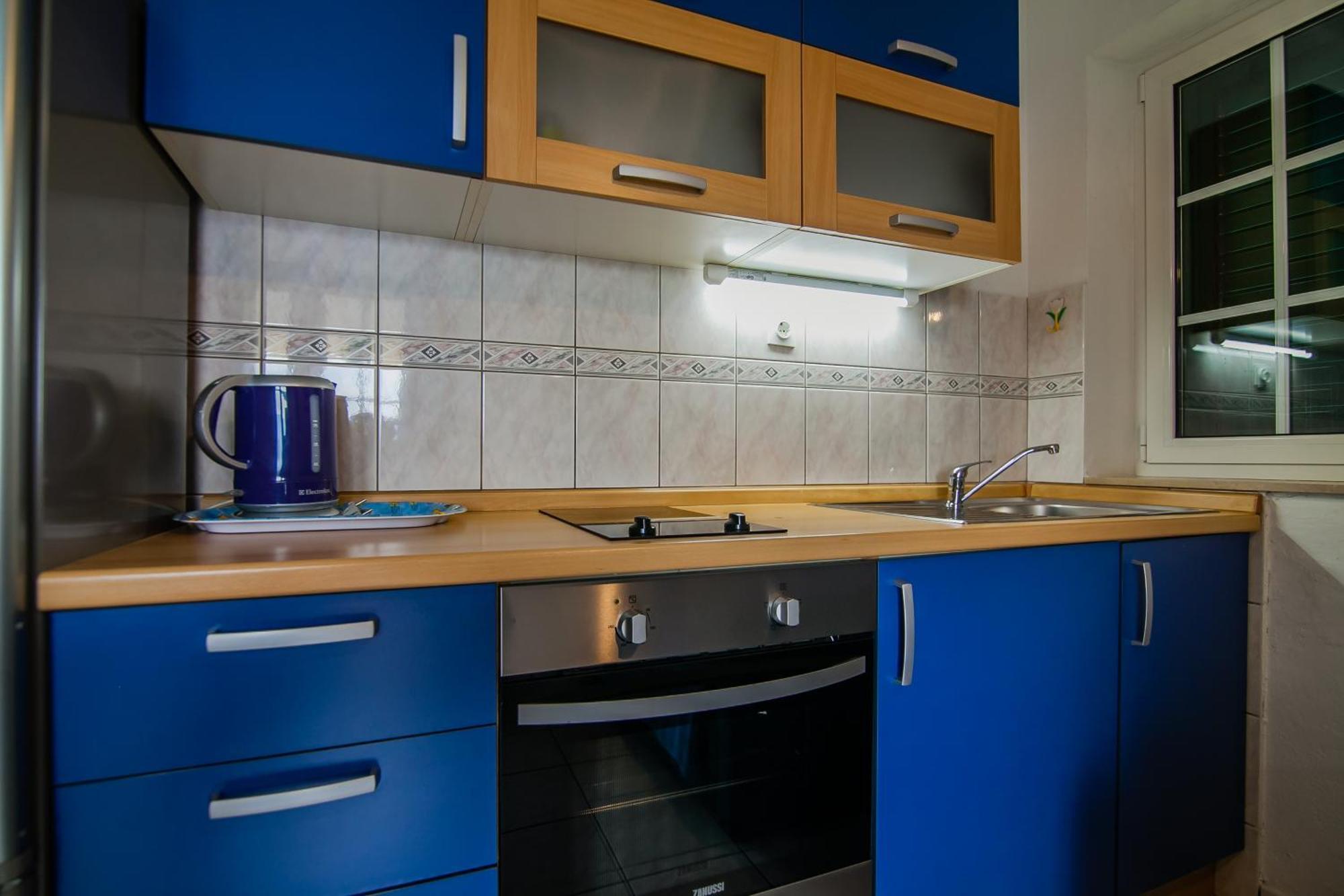 Apartments Paula Бол Экстерьер фото