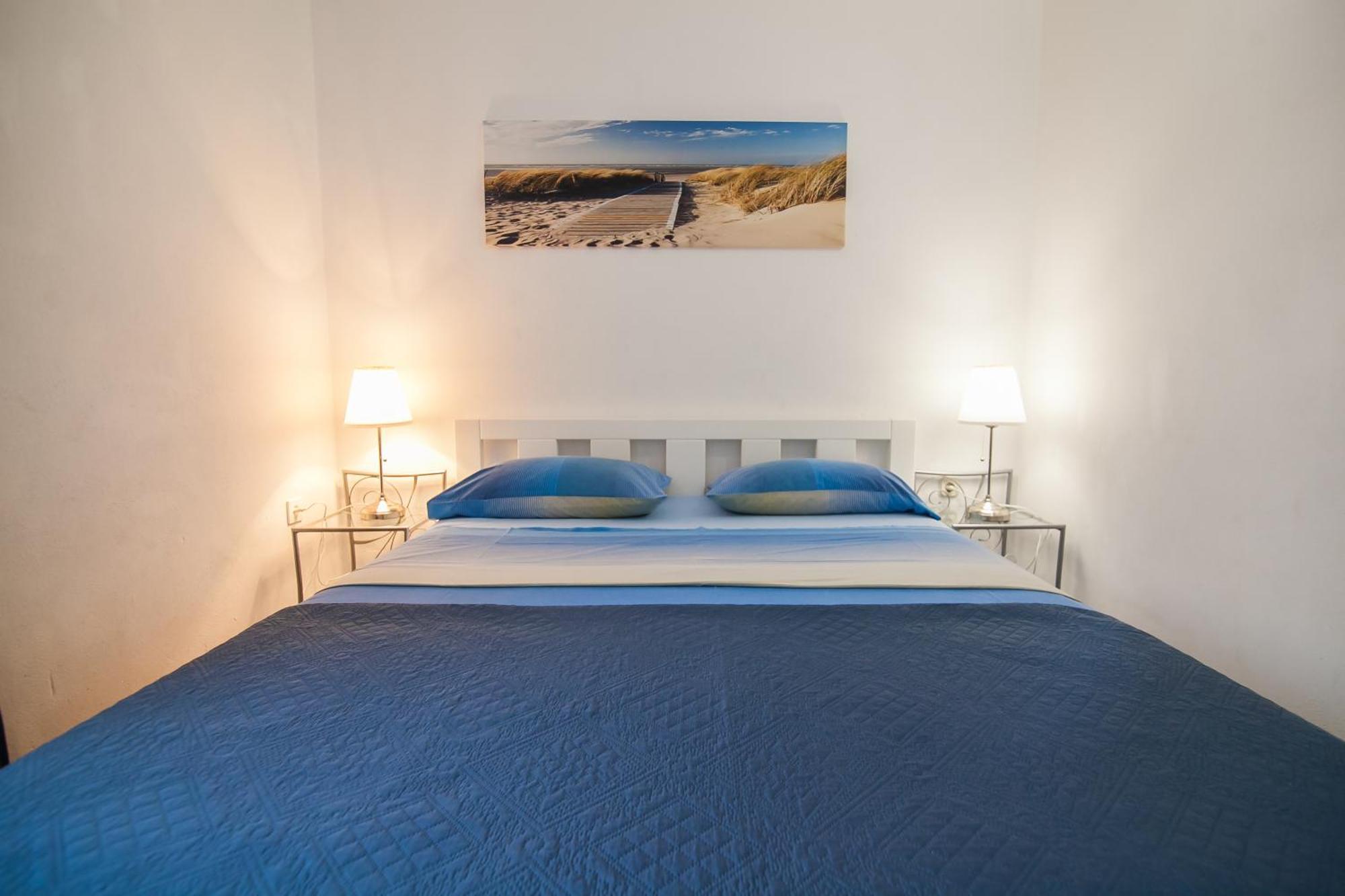 Apartments Paula Бол Экстерьер фото